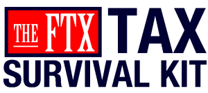 FTX TAX Survival Kit